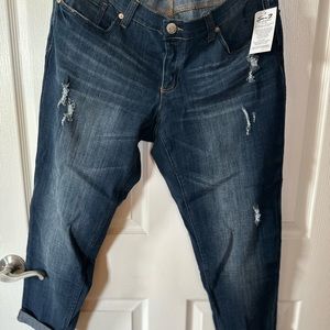 Seven7 Luxe Jeans NWT